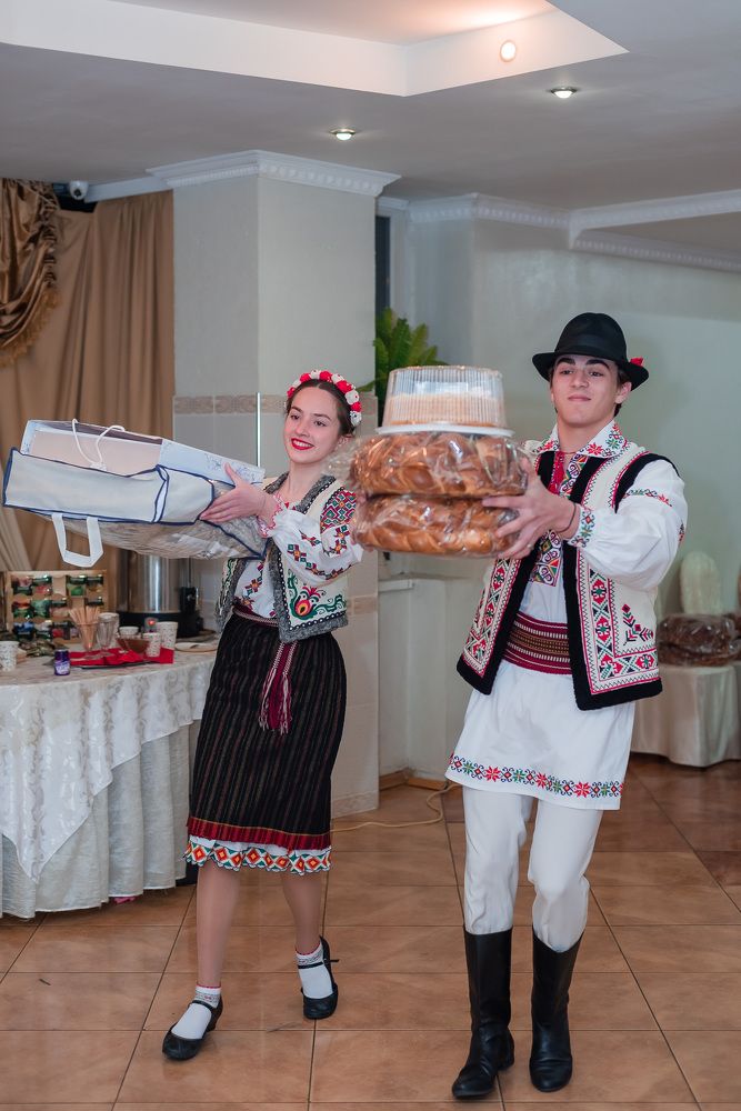 Photograph by Veaceslav Cornei