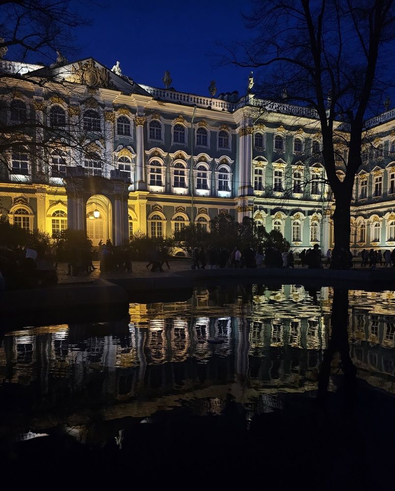 Photograph by Захарикова Ольга