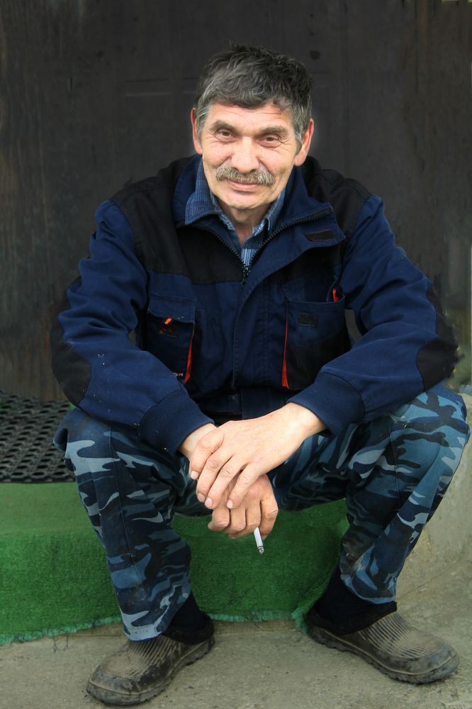 Photograph by Галина Трофимова