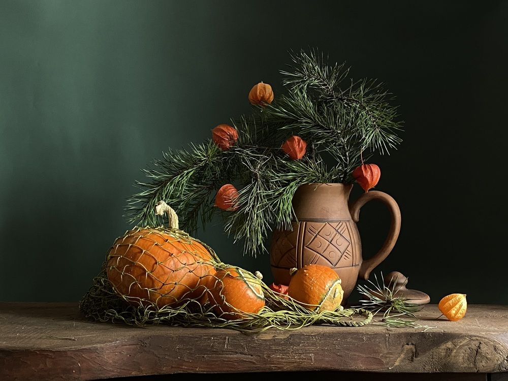 Photograph by Vera Romanova