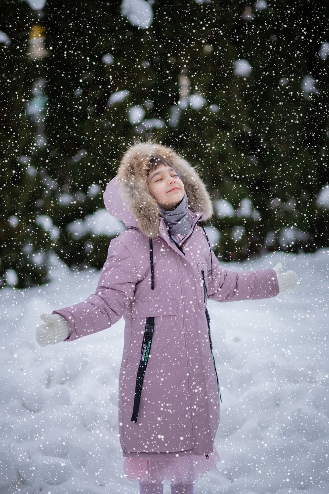 Photograph by Марина Пехтерева