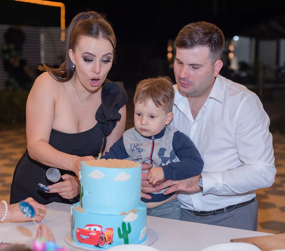 Photograph by Veaceslav Cornei