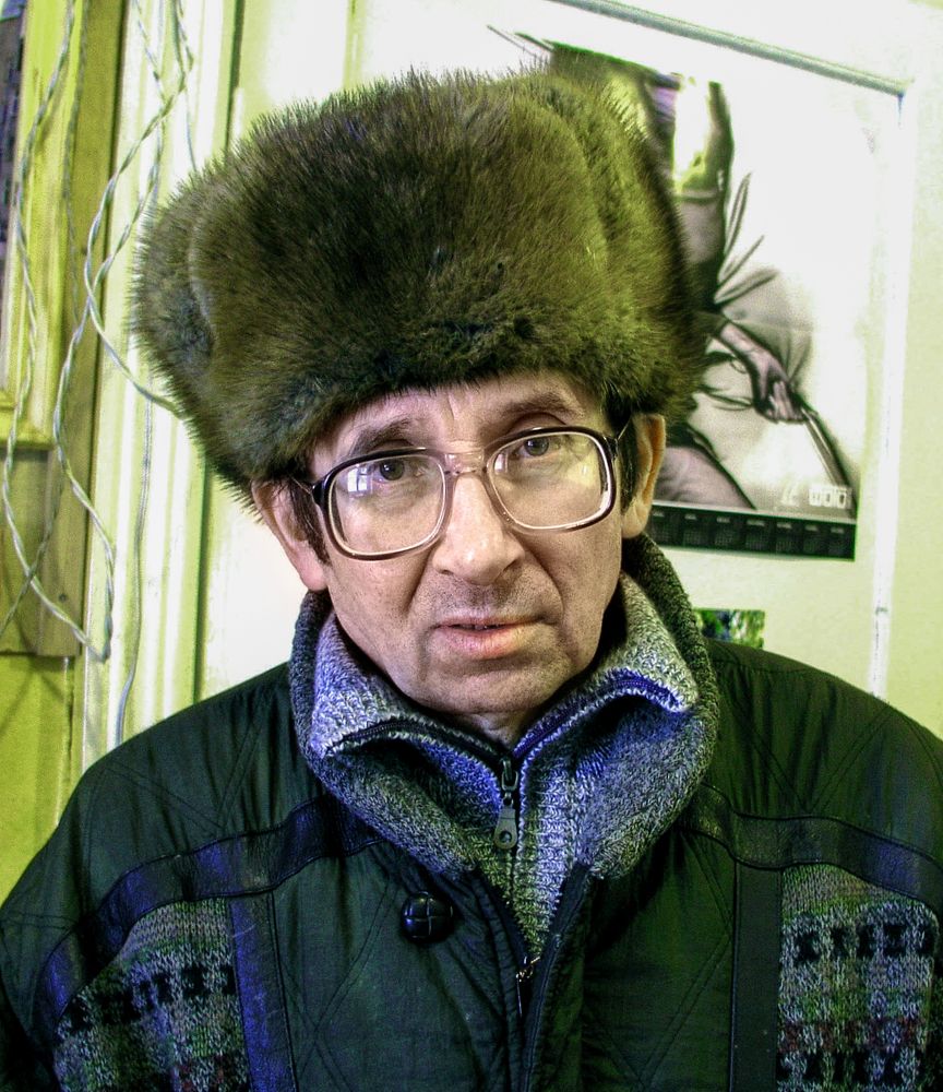 Photograph by Валентин Кузьмин