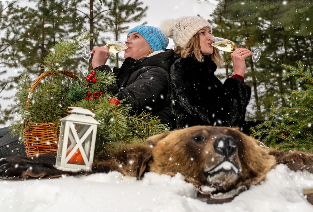 Photograph by Светлана Волкова