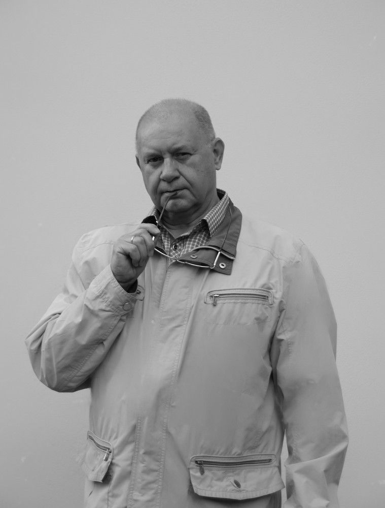 Photograph by Елизавета Корнилова