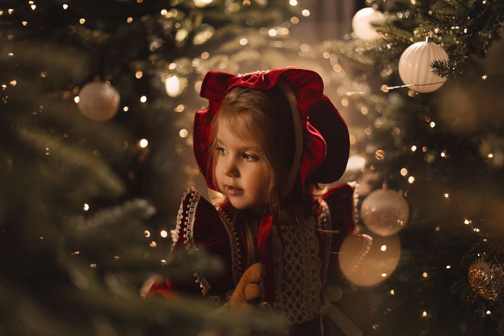 Photograph by Елена Баришполь