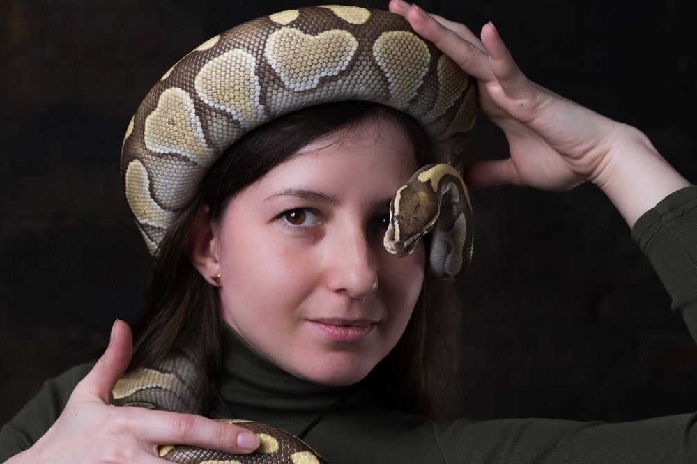 Photograph by Светлана Ерохина