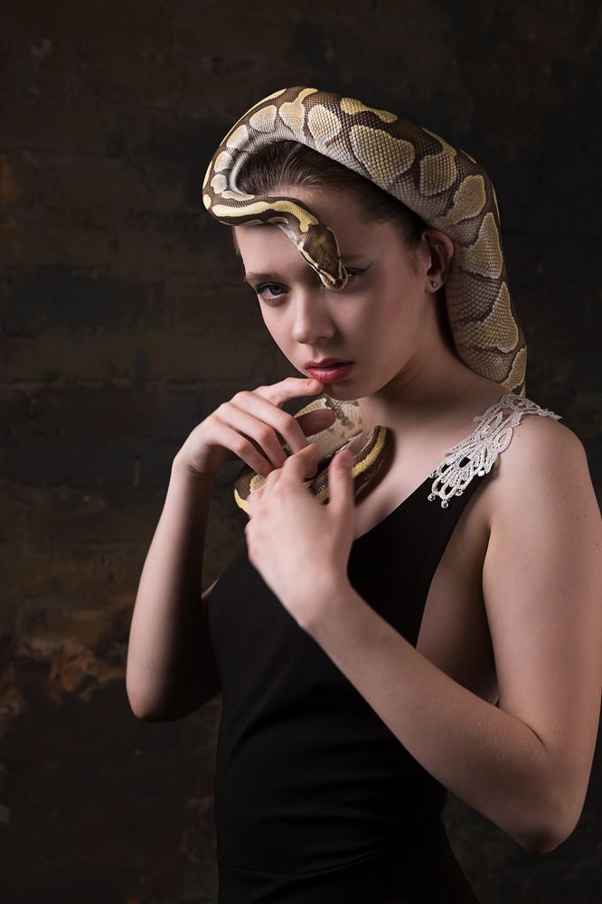 Photograph by Светлана Ерохина