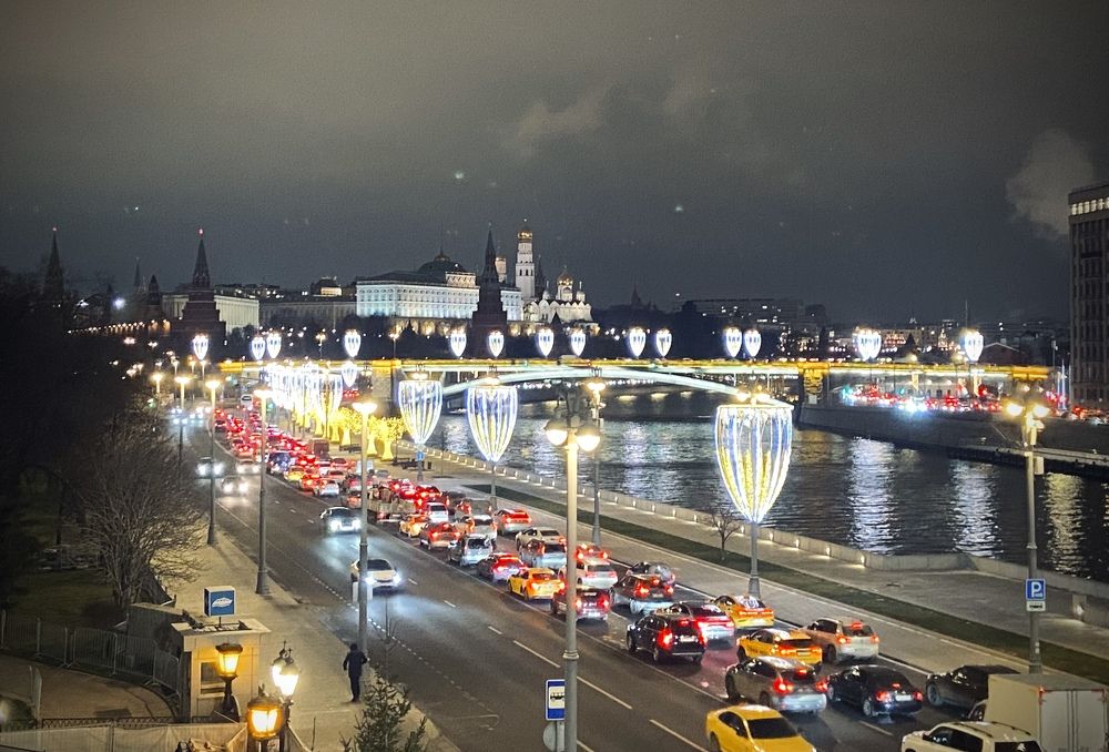 Photograph by Светлана Голикова