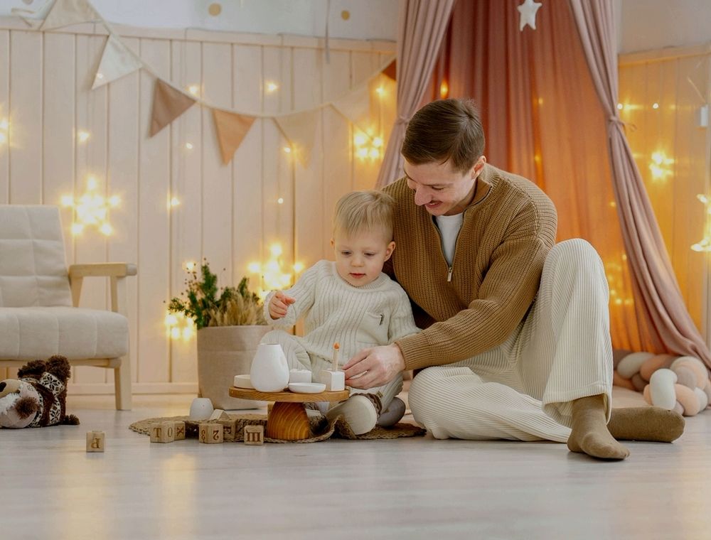 Photograph by Анна Хазова