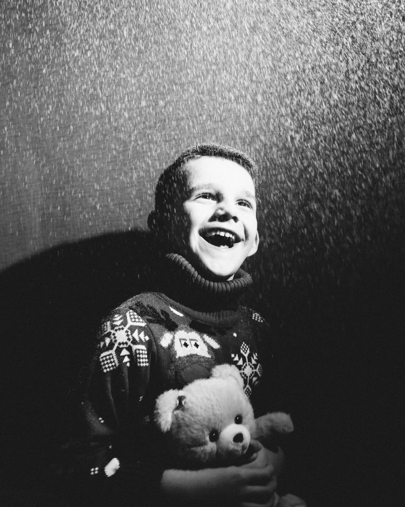 Photograph by Анастасия Ряполова