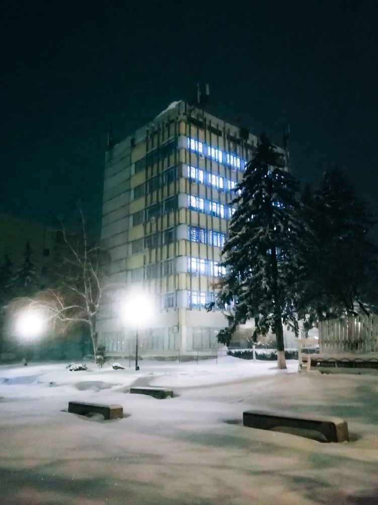 Photograph by Veaceslav Cornei