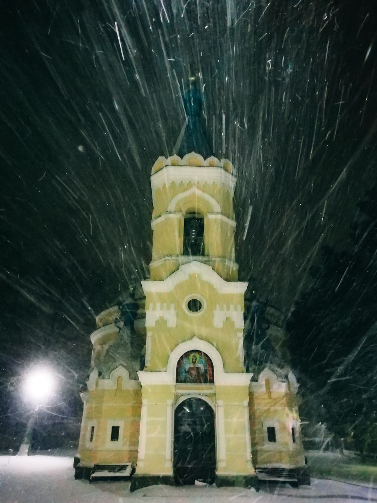 Photograph by Veaceslav Cornei