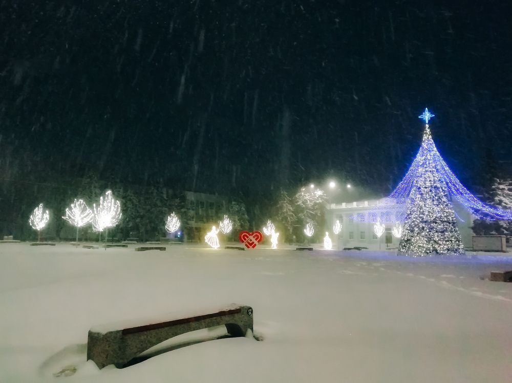 Photograph by Veaceslav Cornei