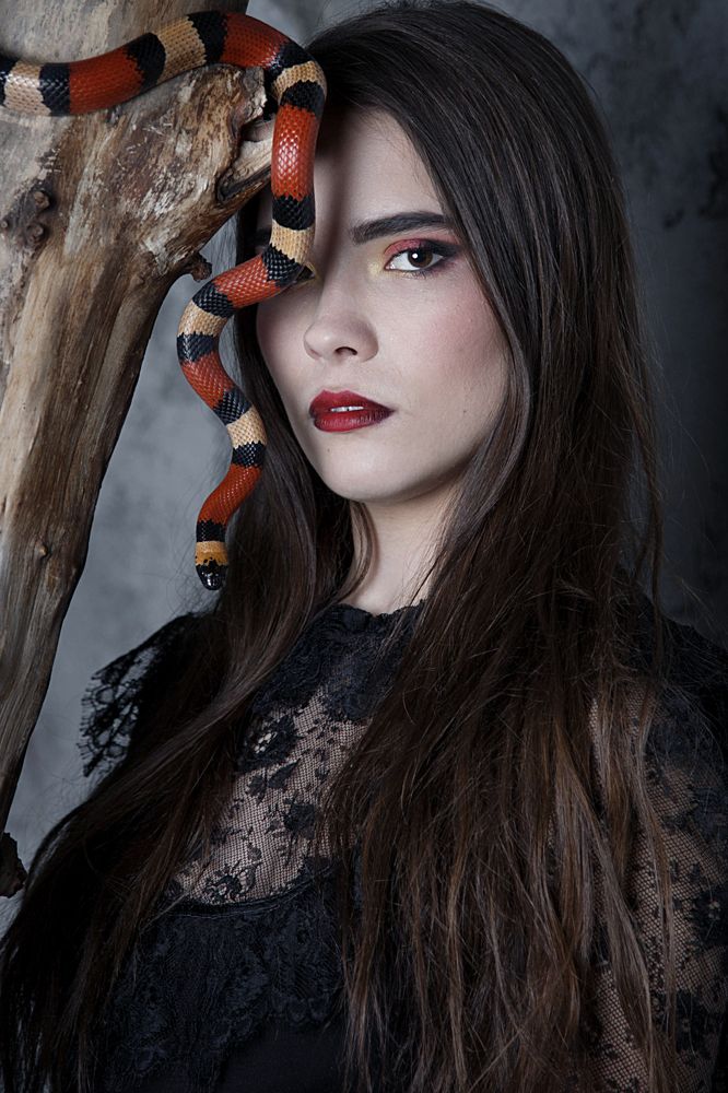 Photograph by Marie Dashkova