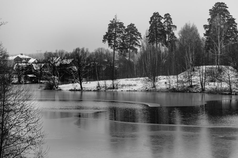 Photograph by Наталья Колеватова