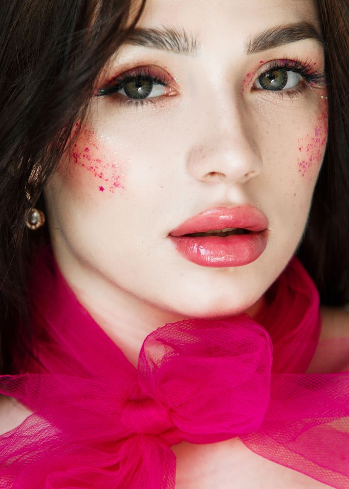 Photograph by Marie Dashkova