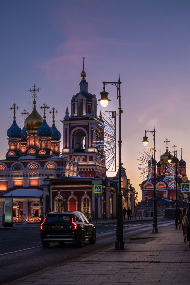 Photograph by Марина Короткова