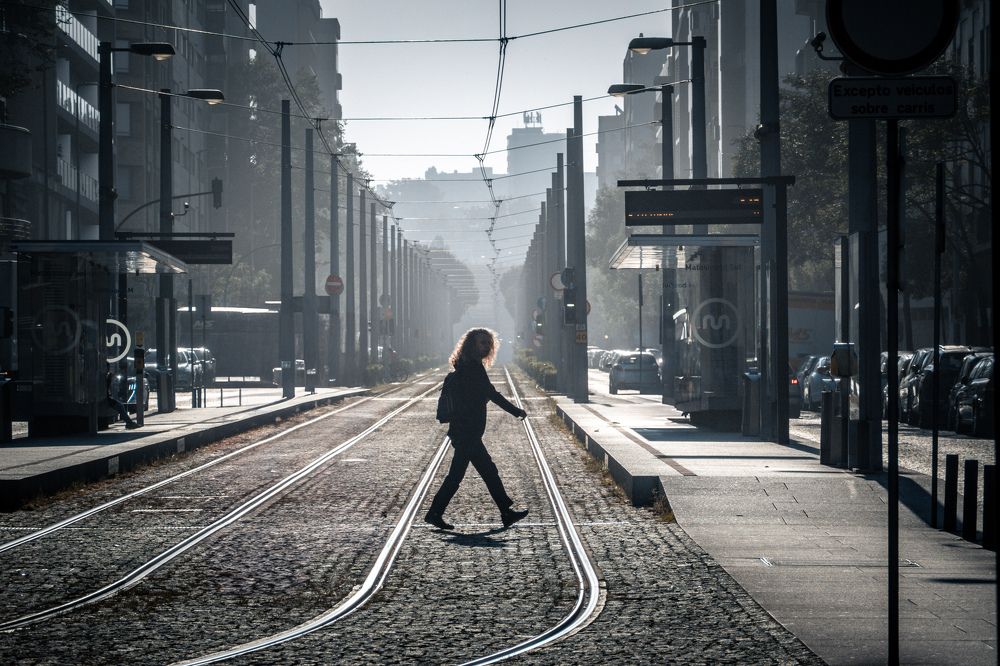 Photograph by Egor Koshkin