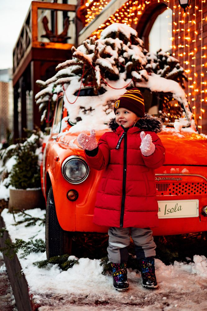 Photograph by Анастасия Косякова