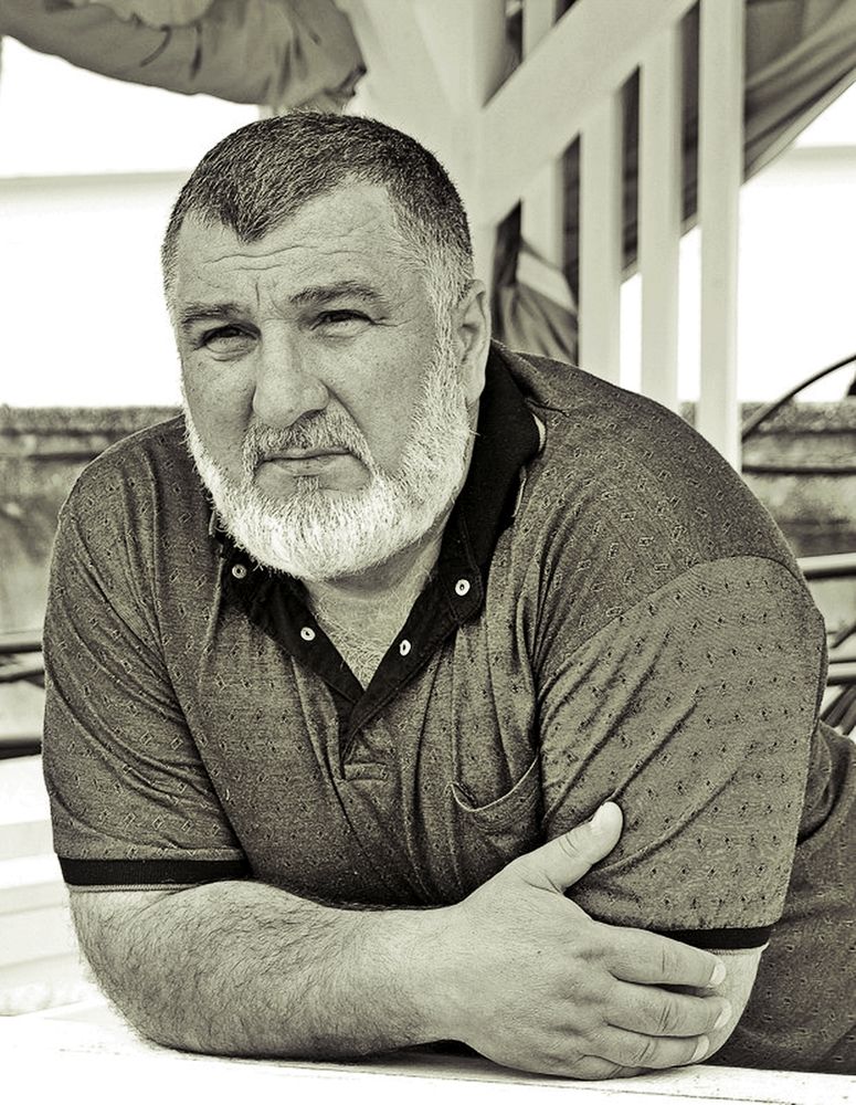 Photograph by Леонид Шнейдерман