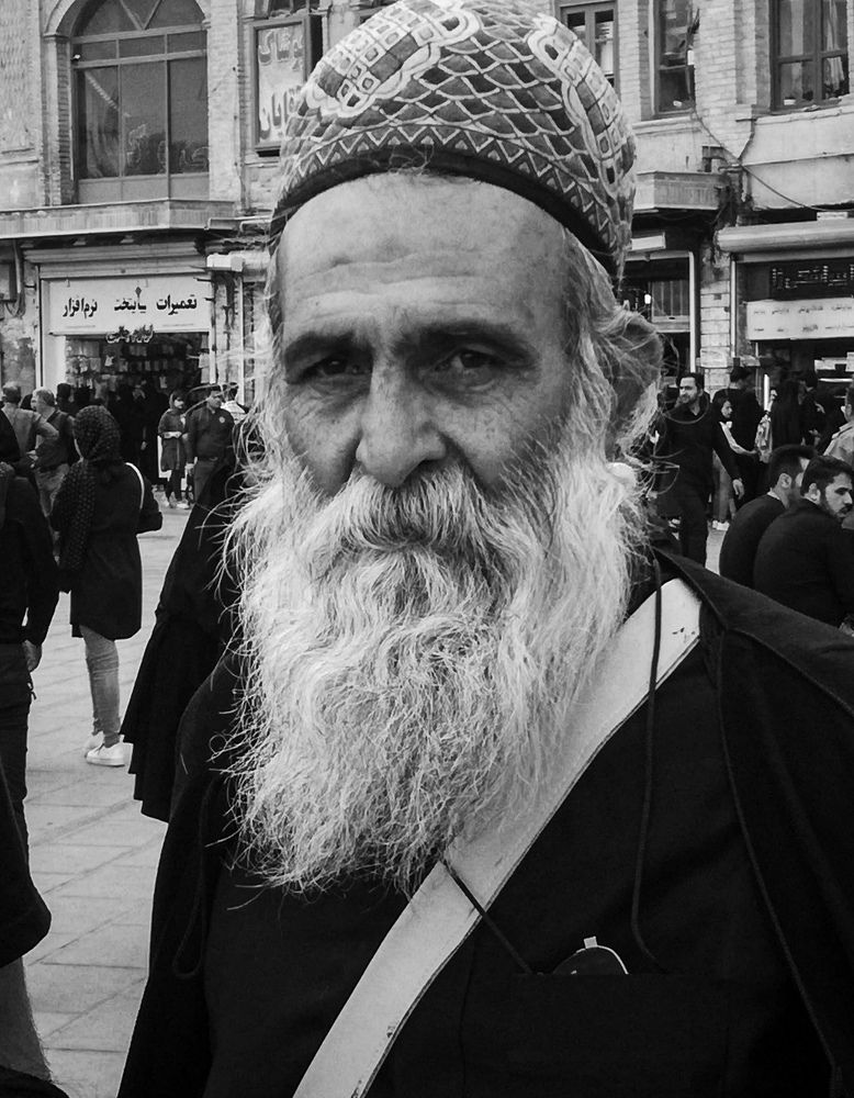 Photograph by علی اصغر آهنگری