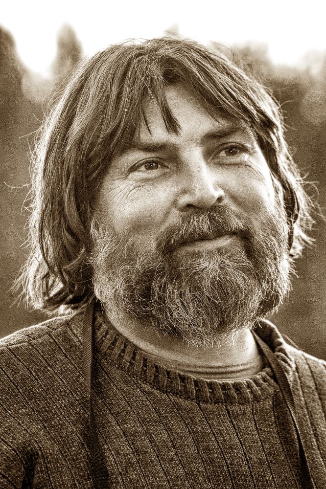 Photograph by Сергей Черных