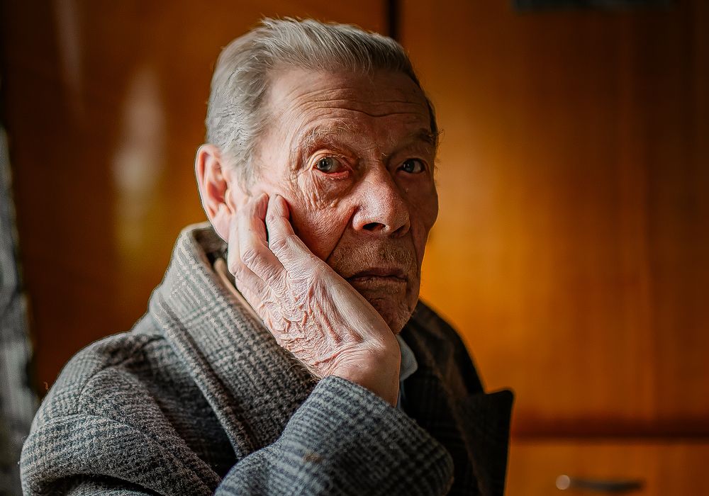 Photograph by Валерий Сарак