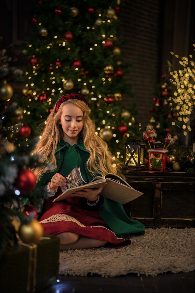 Photograph by Tetiana Kolos