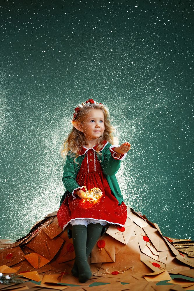 Photograph by Tetiana Kolos