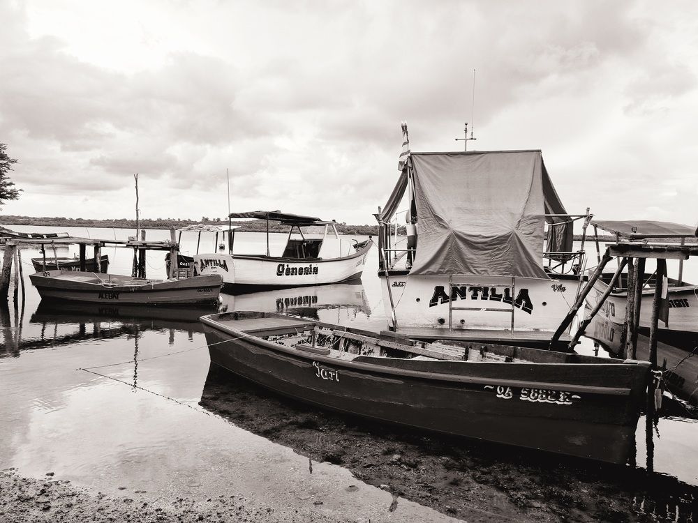 Photograph by Renata Sirazitdinova