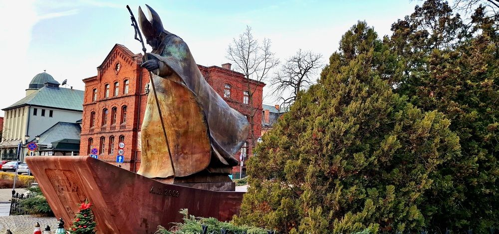 Фотография автора Rafał Piekarski