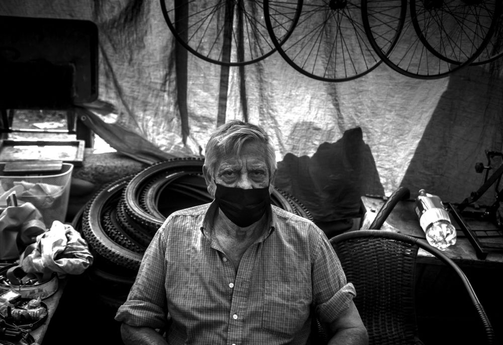 El Señor de las Bicicletas