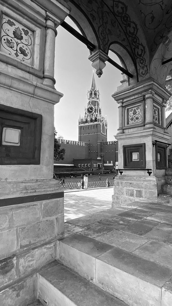 Photograph by Светлана Фесенко