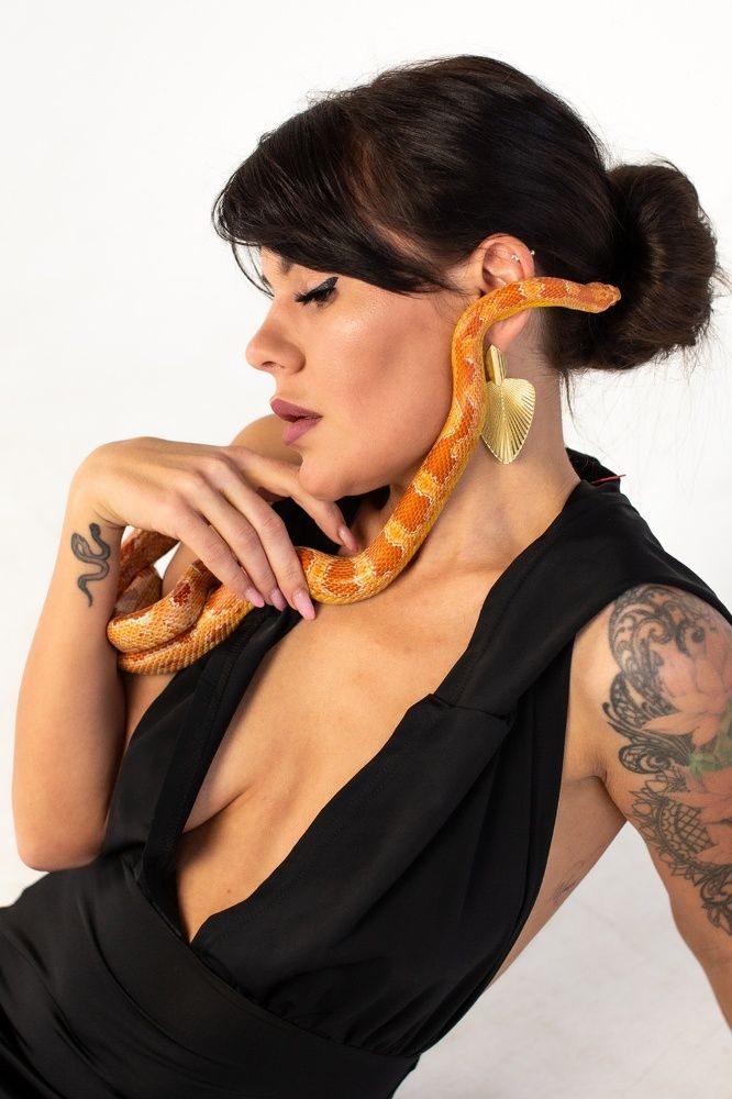 Photograph by Киприна Наталья