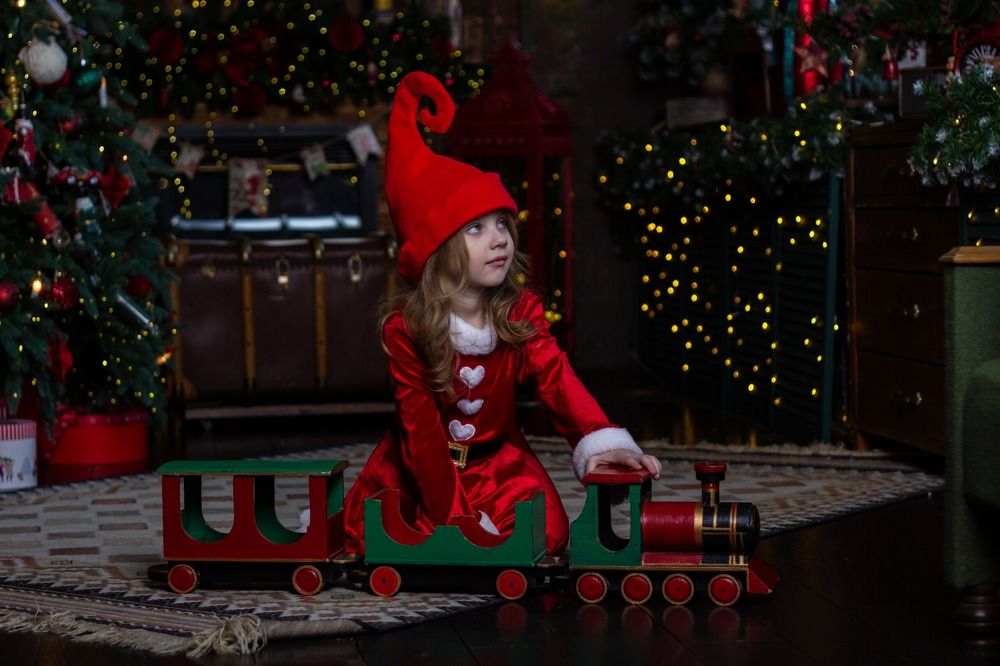 Photograph by Анна Трунова