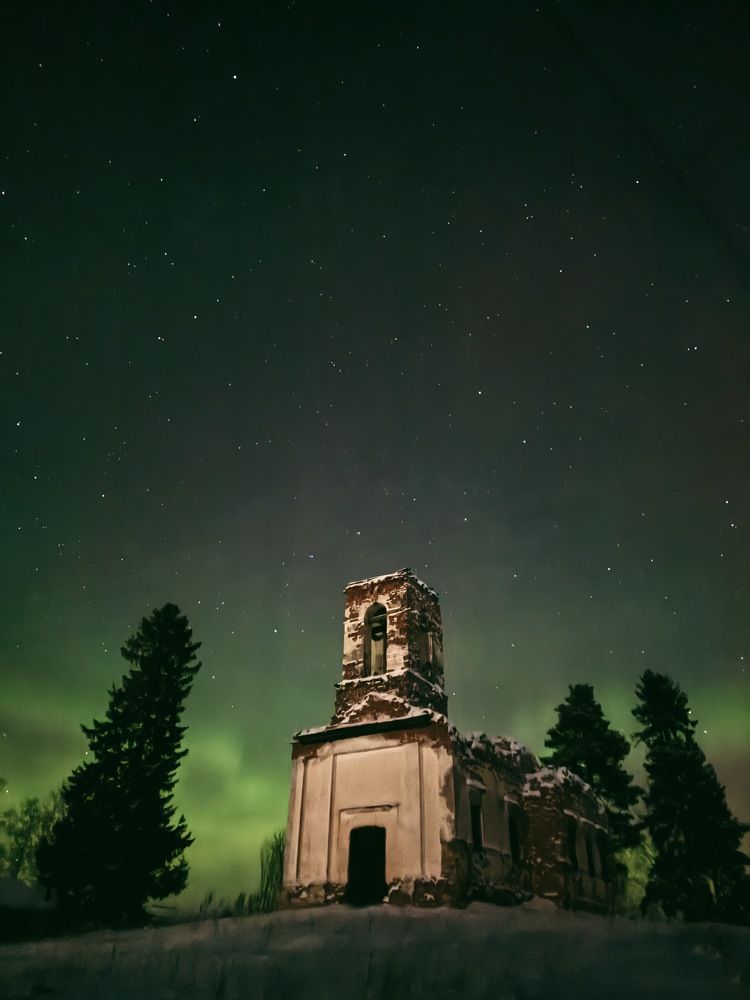 Photograph by Анастасия