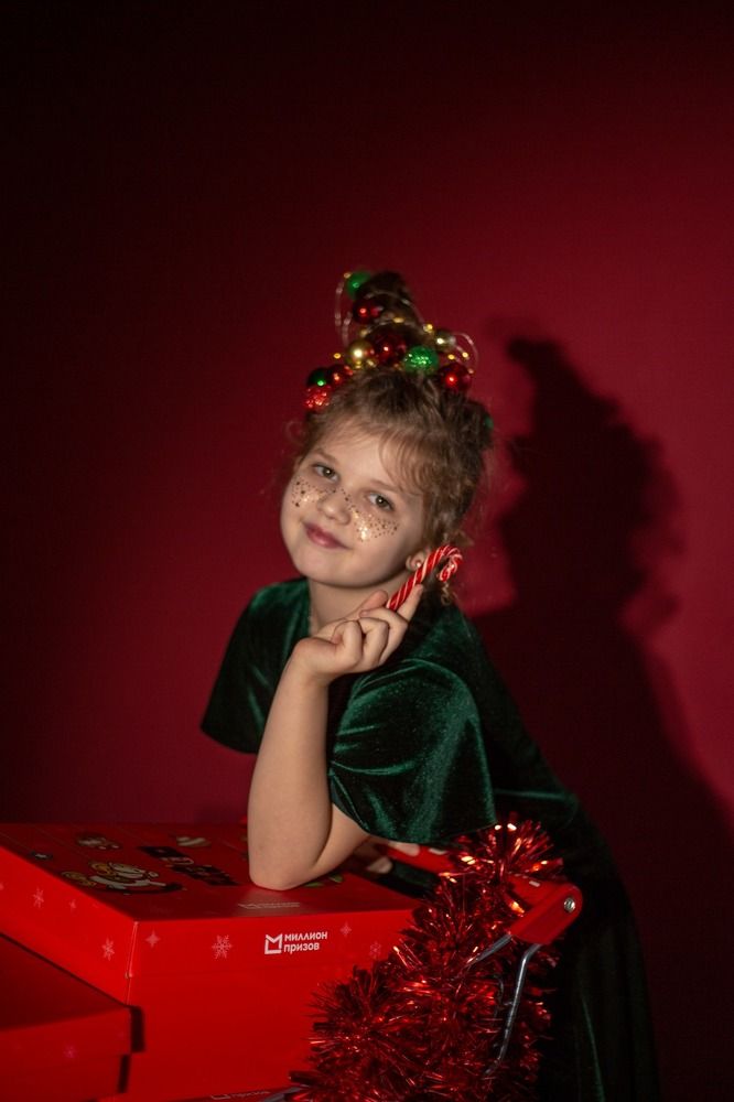 Photograph by Киприна Наталья