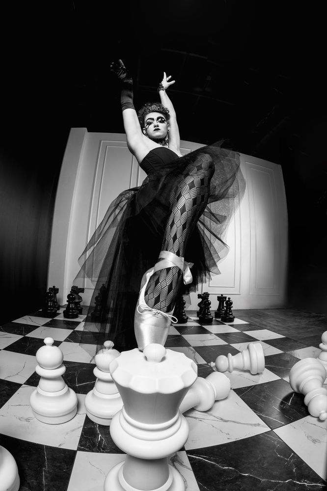 Фотография автора Людмила Фоминых