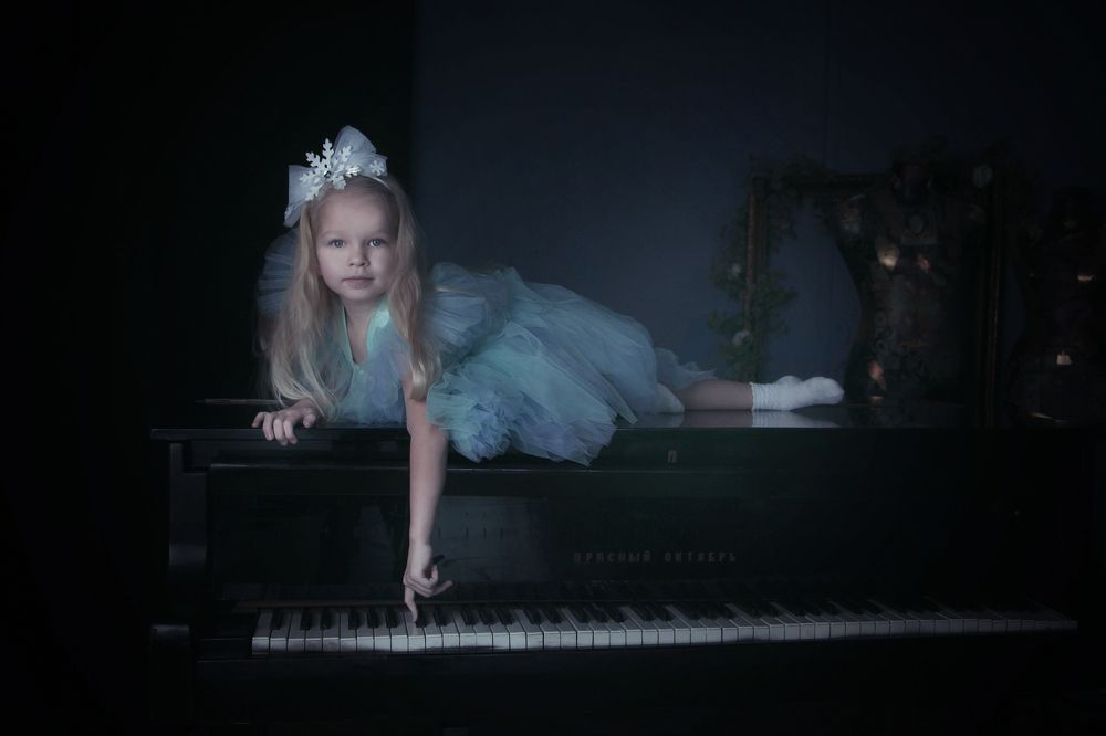 Photograph by Мария Корнилова