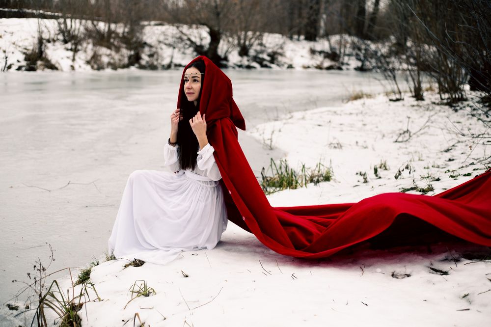 Photograph by Киприна Наталья