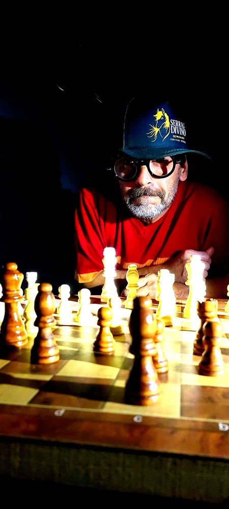 Photograph by CRINALDO REIS