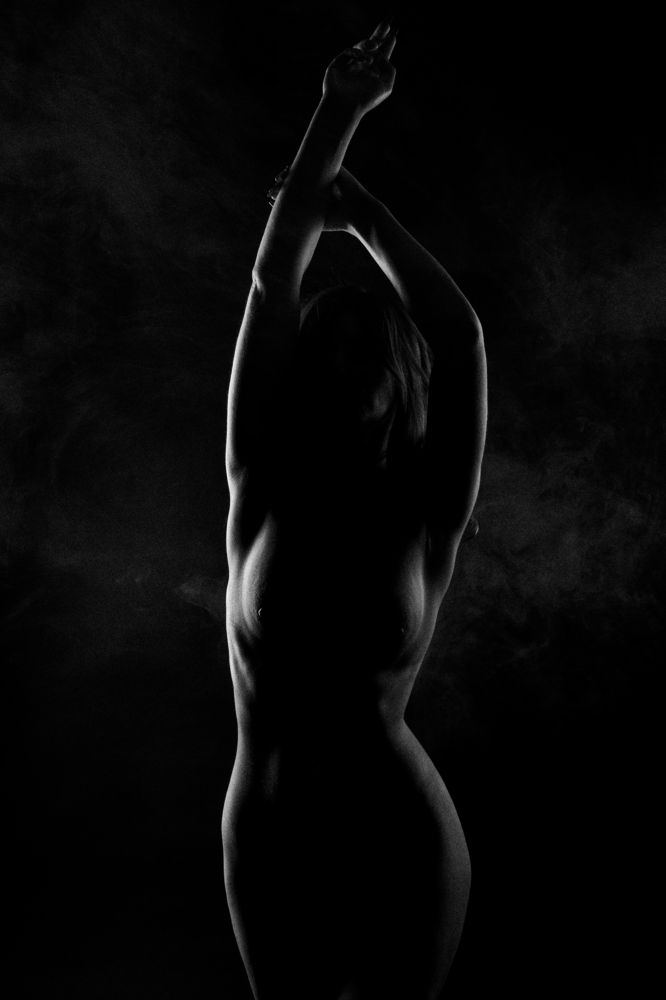 Фотография автора Екатерина Хисматулина