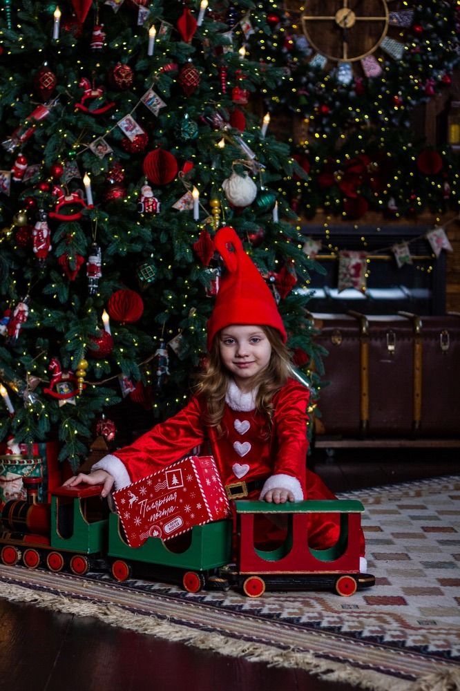 Photograph by Анна Трунова