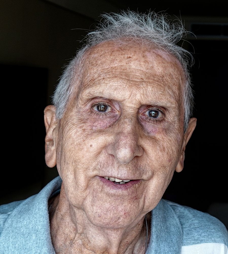 Photograph by Marcelo Luzzi