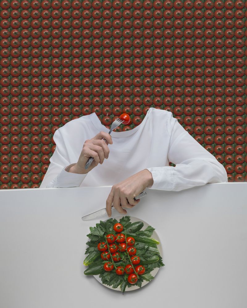 Photograph by Анна Новосельцева