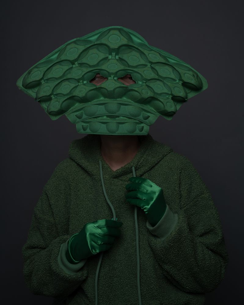 Photograph by Анна Новосельцева