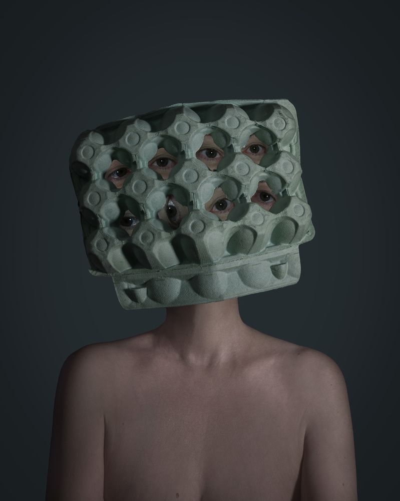 Photograph by Анна Новосельцева