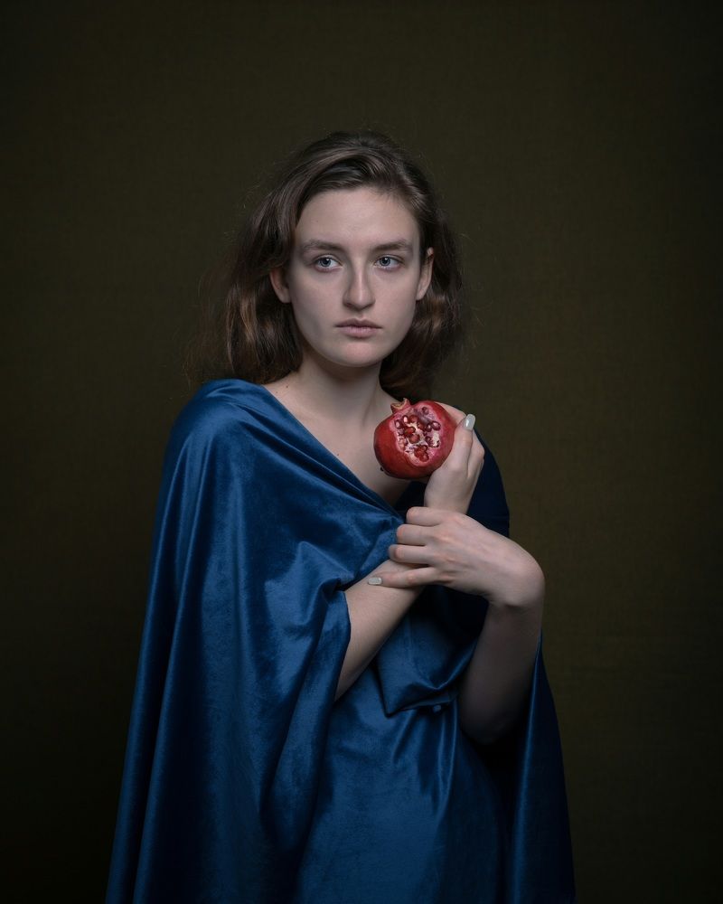 Photograph by Анна Новосельцева