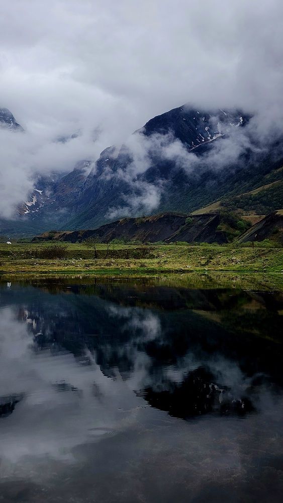 Photograph by Ольга Чернова